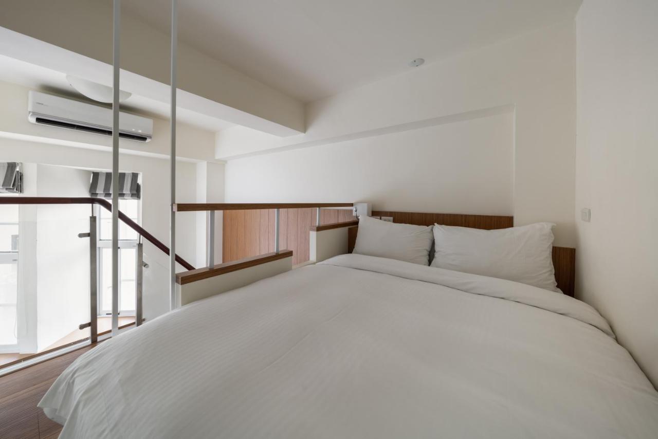 Anping Kensington Hotel Тайнан Екстериор снимка